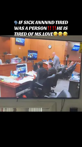 IF SICK ANNNNND TIRED WAS A PERSON ‼️‼️‼️🤣🤣🤣🤣 OOOWEEEE 🤣🤣#viral #review #like #comment #share #fyppppppppppppppppppppppp #creatorsearchinsights #fupシ #repost #fypage #support 