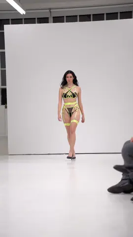 Donnys Devils NYFW show! Filmed by📸: @x2artphoto #CapCut 