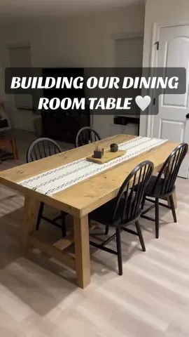 making all my pinterest dreams come alive 🫶🏻 @Brandon Cooksey #DIY #diyproject #diyhomedecor #diningroom #fyp #DIY #diyhome #lowes 