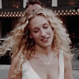 carrie and big. #satc #sexandthecity #fyp #viral 