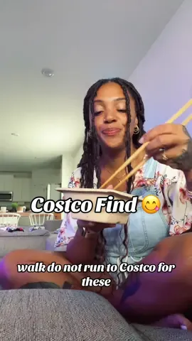 @Costco Wholesale finds 🙌🏽😋 #costco #costcofinds #pokebowl #MomsofTikTok 