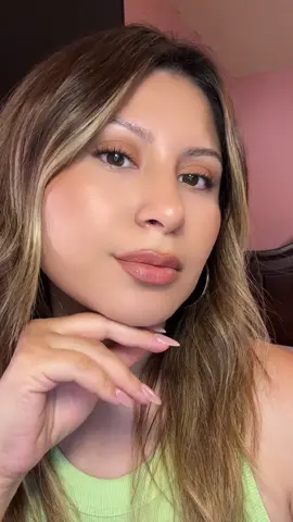Warm lip to match the warm eyes 🧡 #fyp #foryou #foryoupage #makeup #makeuptok #fypage #lipgloss #lipstick #lipcombo @Maybelline NY @elfcosmetics 