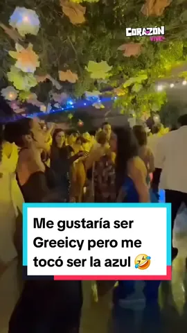 ¡Team azul! 🤣💙 #greeicy #viral #baile #sexy #humor