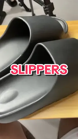 Slippers for Men and Women #slippers #menslippers #womenslippers😍 #foryou 