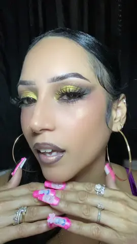 Let’s wish a Happy Fourth Anniversary to @Alora Cosmetics. Don’t forget to use my discount code “JAZZ” for $ off #aloracosmetics ##HappyAnniversary##MakeUp