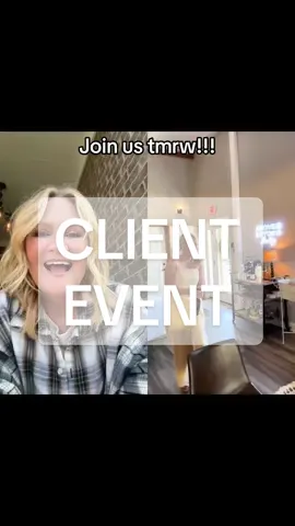 #duet with @Dawn & Molly- Indy Realtor Duo #botoxparty Tomorrow 9/11 6-8pm #botox #clientevent #noblesville #hamiltoncounty #bubbly 