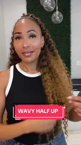 She’s a 10 😉 #blackgirlmagic #blackgirls #blackgirl #blackhair #blackhairstyles #hair #hairtransformation #hairideas #hairtutorial #protectivestyles #halfuphalfdown #halfuphalfdownhairstyle 