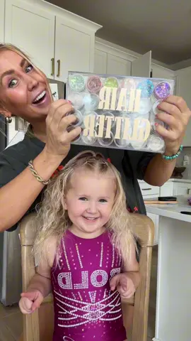 SPORTS TO SCHOOL HAIR! 🥰 🤸🏼‍♀️🍎 add braids at night so their hair is good and back for sports in the morning then just take it out after they’re done and add a little twist!🥰🥰🫶🏻 #momlife#mom#momhack#hairhack#toddlerhair#toddlerhairstyles#hairstyles#hairstylesforkids#hairtutorial#hairglitter#gymnasticshair#gymnasticsmom#funmom#craftymom#diymom#crafty