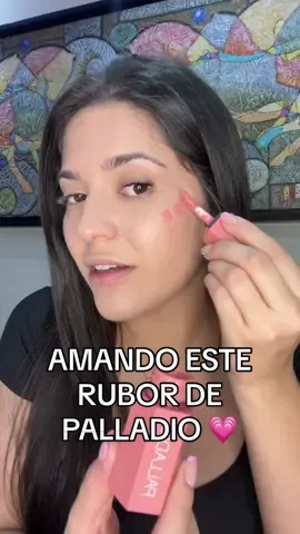 ¿Mi rubor favorito? claro que si @Palladio Beauty 😍❤️  #rubor #palladiobeauty #maquillaje #probandomaquillaje #maquillajeparaprincipiantes #beautycontentcreator #blush #blushtutorial #rubordemaquillaje 