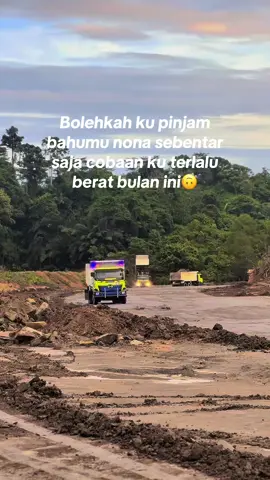 Impo tempat bersandar🙃#tambangbatubara #fyppppppppppppppppppppppp #tambangbatubarakalimantan #xyzbcafypシ #fyp #viral #storydriver 