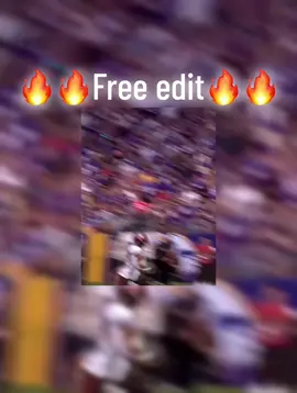 W? #nfl #ae #jordanaddison #blowthisup #fypp #gametimeprod #freeedit 