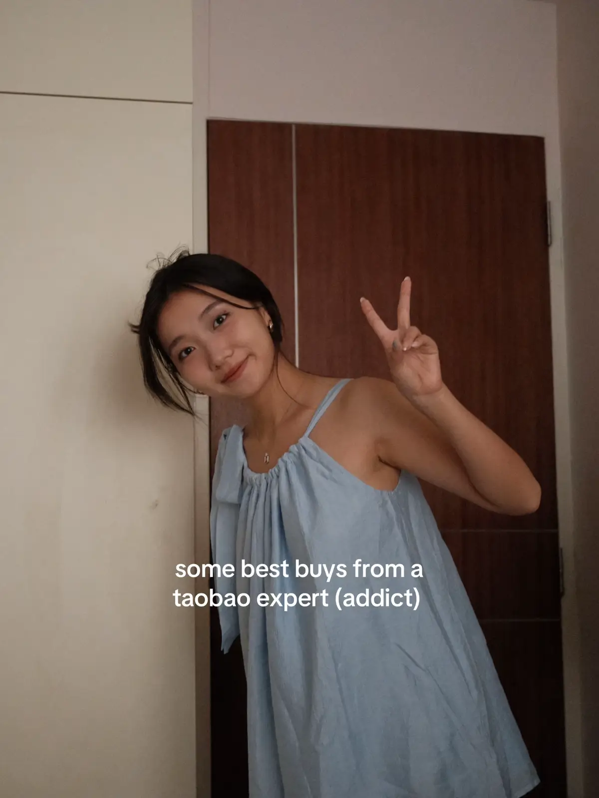 best place to shop now that taobao has its english version #taobaohaul #taobao #lululemondupe #babydoll #outfits #whatiwore #TikTokFashion #fashion #fypsg #sgtiktok 