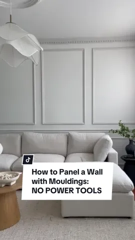 One of my easiest and budget friendly DIY home projects!  #diyproject #homeimprovement  #budgetfriendly 
