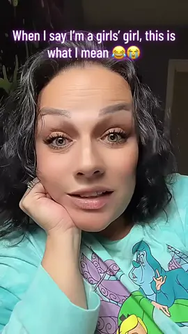 Here for the girls! 🩷        #microinfluencer #MomsofTikTok #girls 