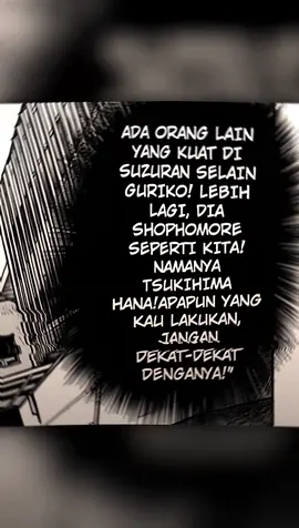 Padahal bos hana orang nya ramah😁😁#tsukisimahana #crowsxworst #suzuran #masukberanda #fyppppppppppppppppppppppp #fyppppppppppppppppppppppp 