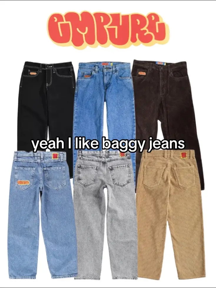 😭fr tho but theres a lot of pairs left and they are cheaper than empyres if u use code DEMARCO at check out :) #streetwear #fashiontiktok #y2k #baggyjeans #y2k #y2kstyle #baggypants #jncojeans 