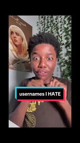 usernames I HATEEEE 😭 #grwm #getreadywithme #skincare #gurwm #funny #usernames #real #fypage 