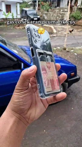 Case Slot Card Bening #casehp #trending #slotcard #casebening #case 