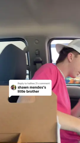 Replying to @halliee.3  possibly a distant cousin #shawnmendes #shawnmendesthetour #singinginthecar #inmyblood 