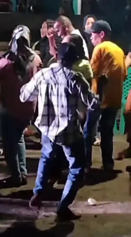 MINANG JOGET 