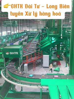 XLHH ĐÀI TƯ - LÀM VIỆC TẠI LONG BIÊN