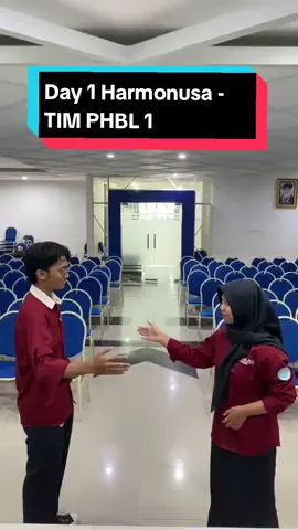 Terima kasih kepada semua pihak yang telah berkontribusi dalam acara *Kuliah Tamu* 'Harmonusa: Hijaukan Alam untuk udara Nusantara' dari Tim PHBL 1 🌿💚. Antusiasme dan semangat kalian membuat acara hari ini sukses besar! 🙌✨ Jangan lupa stay tuned untuk *Day 2* yang pastinya akan lebih seru lagi! #Harmonusa #GaleriUPNVJT #PHBL1 #kuliahtamu #tlupnvjt 