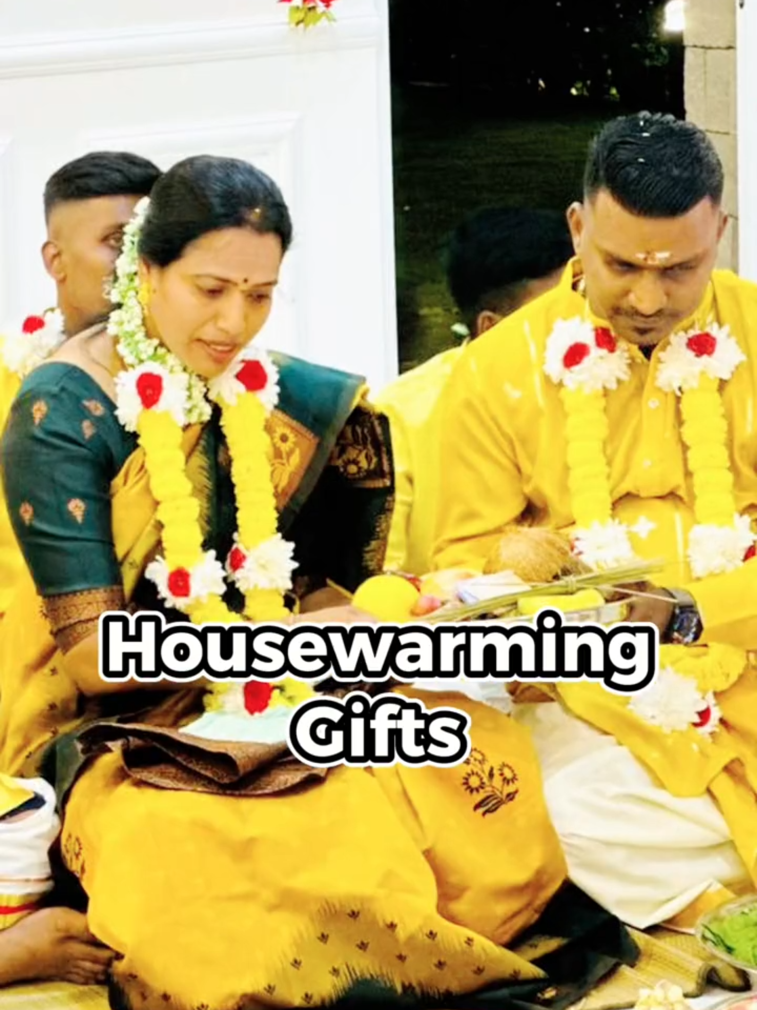 What is the Best Housewarming Gifts you have received ?  #housewarminggift #dreamhouse #interiordesign #interiordecor #statue #malaysiaindiantiktok #fyp #foryoupage