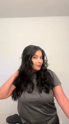 The way wavytalk has a hook on me with their products 😊  . . . . . . . . . . . . . . . . . . . . . . . . . . . . . . . . #creatorsearchinsights#hairtools#wavytalk#passyourwavytalk#christmasgiftidea#hairtutorial#hairstyle#a#curler#straightner#treasurefinds#tiktokshopitems 