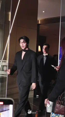 เหล่าสุดหล่อจาก YWPB 🖤🤍 #TakleeGenesisxWar #MSIWAT #prompayy #yinyin_anw #bonnadol #peerawich #chinadis #netipat #kongparkin 