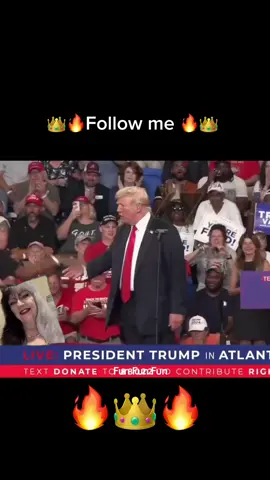 #CapCut #follow #trump #trumptrain #followtrain #funnyvideos #funnyvideo 