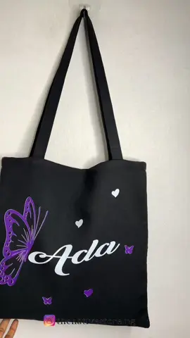 Customized tote bag Price: N4000 To Order ⬇️ 1. Send a DM 2. WhatsApp 08050789836 We process bulk/wholesale orders too. #thenativestore #abuja #totebaginabuja #abujagirls🤭❤️ #baginabuja 