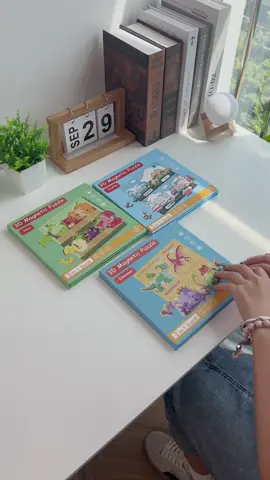 I bought this for my kid at home,and now they no longer cry or fuss.It also helps develop their hands-on and thinking skills-it’s amazing!#amazing #educational #game #games #handsonskills #education #cultivate #IQ #foryou #tiktokshop #interesting #toys #cute #tiktokahopbacktoschool #fypシ゚viral #fyppppppppppppppppppppppp 
