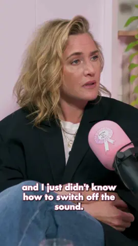 Kate Winslet. On How To Fail. No, really. ACTUAL KATE ACTUAL WINSLET. Excuse me while I find a cool, dark room to swoon in. Before I do, let me tell you that if you don’t listen to this episode…well, I don’t know what to do with you, quite frankly. Kate is an epic guest: intelligent, funny and brilliantly forthright. We covered so much ground - from the media obsession with her body image, to her regret at giving up tap-dancing, her feelings of failure around not yet having directed, working with Emma Thompson and the time Woody Allen called her ‘a bad actress’...it’s all here. Listen now wherever you get your podcasts #katewinslet #howtofail #howtofailwithelizabethday #foryou #foryoupage #fyp #fypage #titanic #theholidaymovie #hollywood #actor #actress 