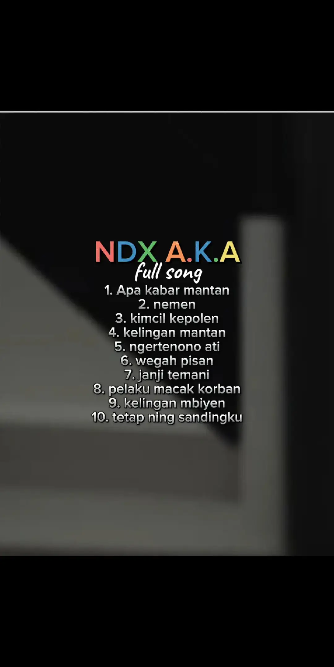 #fyp #musikindonesiadispotify #xyzbca 