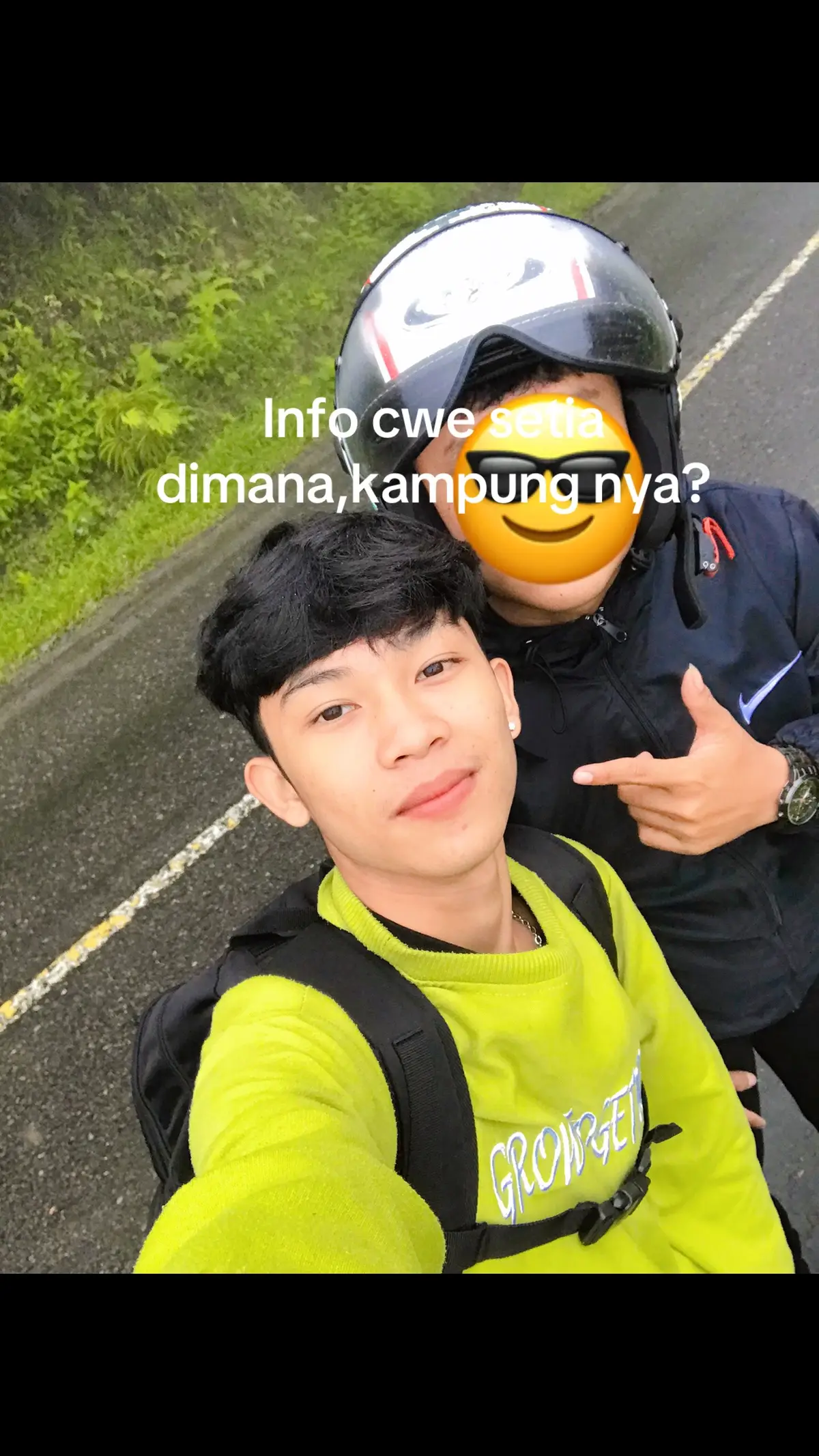 Info dlu😅