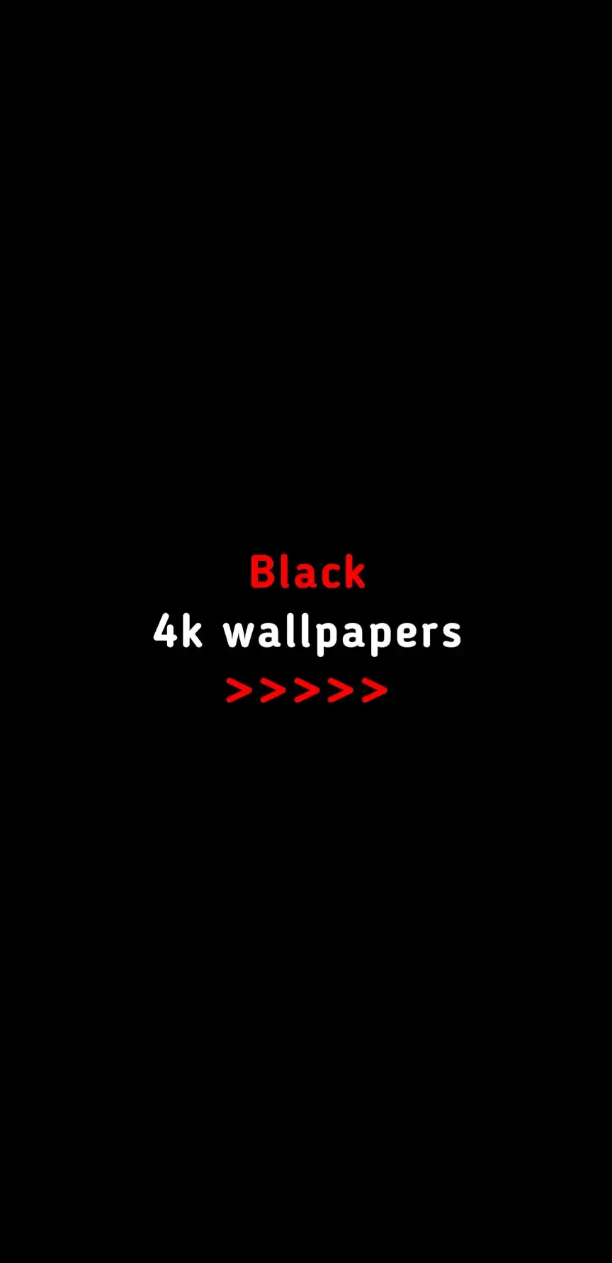 #black #wallpaper #foryou #viral 