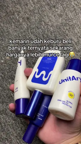 terlanjur😭#fyp #unitary 