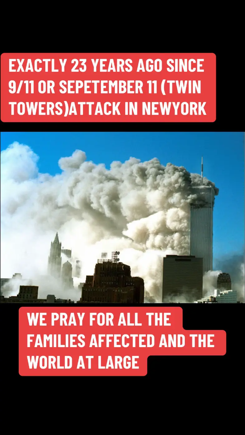 #september112001 #911 #usatiktok #ugandantiktok 