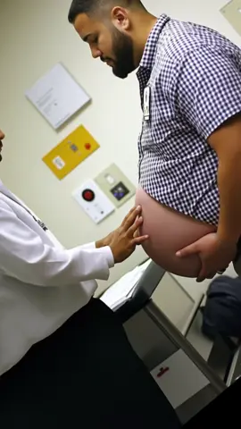 #bellyrub #men #preggy #man #dadd #daddysboy #chubby #gainer #gain #gain #chub 