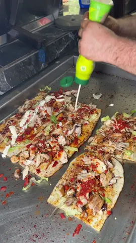 Bey közde döner 