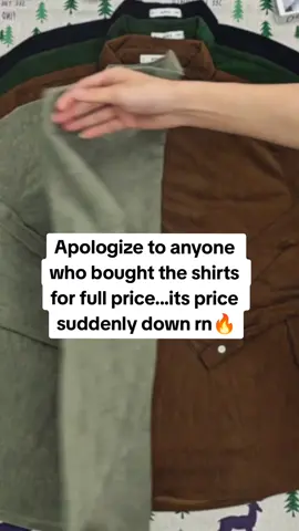 Comfy shirts#goodthing #shirt #fypシ゚viral #fallfashion 