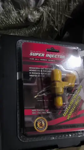 SUPER INJECTOR by VIETNAM PARTS 🔥🔥 #injector #injector 