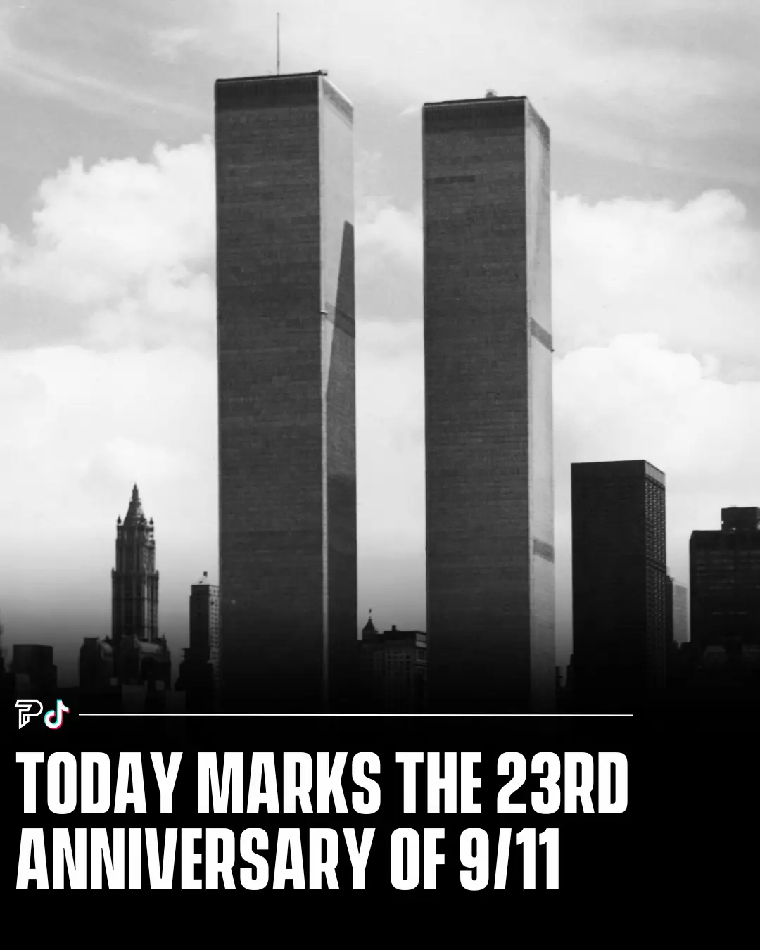 we honor the memory of those who lost their lives on 9/11. 🤍 The tragic events of that day forever changed our world, reminding us of the strength, resilience, and unity in the face of adversity. #Pubity 