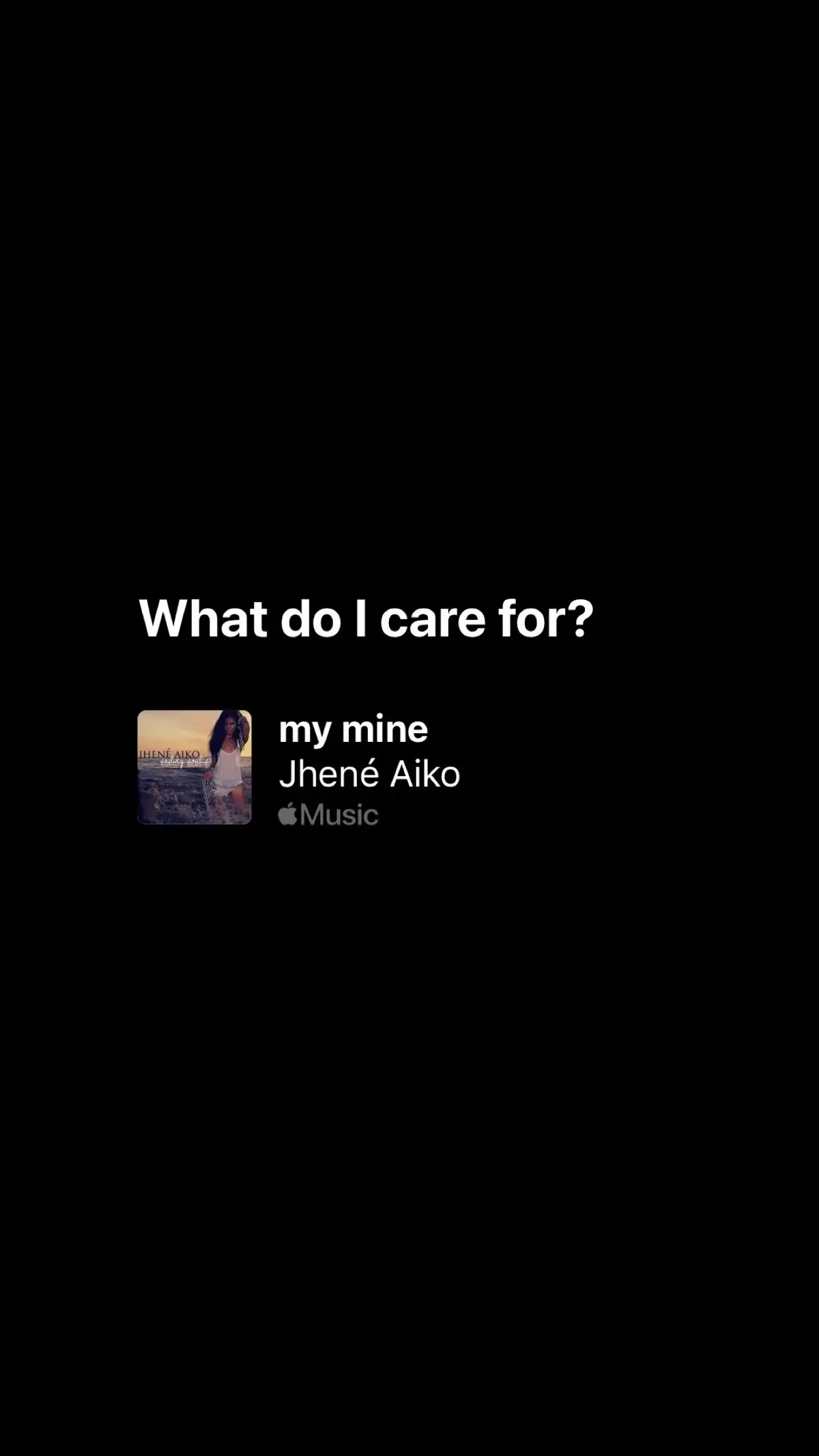 #mymine #jheneaiko #jheneaikomusic #rnb #lyricsvideo #lyrics #slideshow #fyp #foryou #fyp