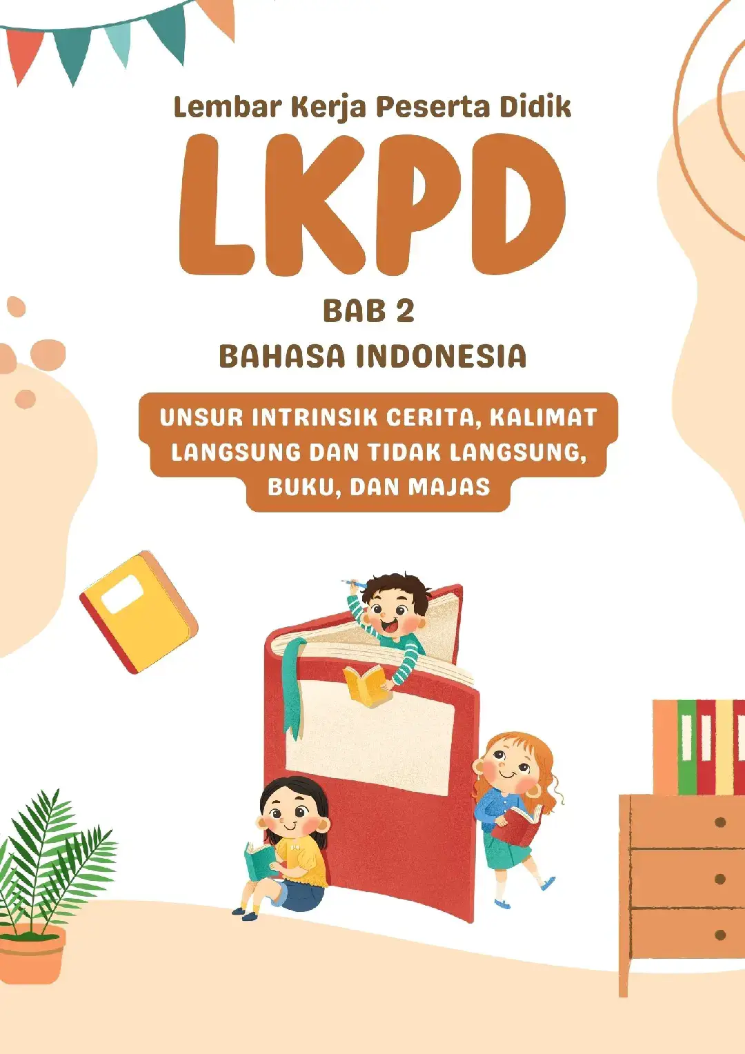 Ide LKPD Bahasa Indonesia Kelas 5 Bab 2 Buku Jendela Dunia #lkpdbahasaindonesia #lkpdkelas5 #lkpdmajaskelas5 #lkpdmajas #lkpdunsurintrinsik #unsurintrinsik #kalimatlangsungdantidaklangsung #lkpdkalimatlangsung #lkpdbahasaindonesiabab2 #kelas5 #kelas5sd 
