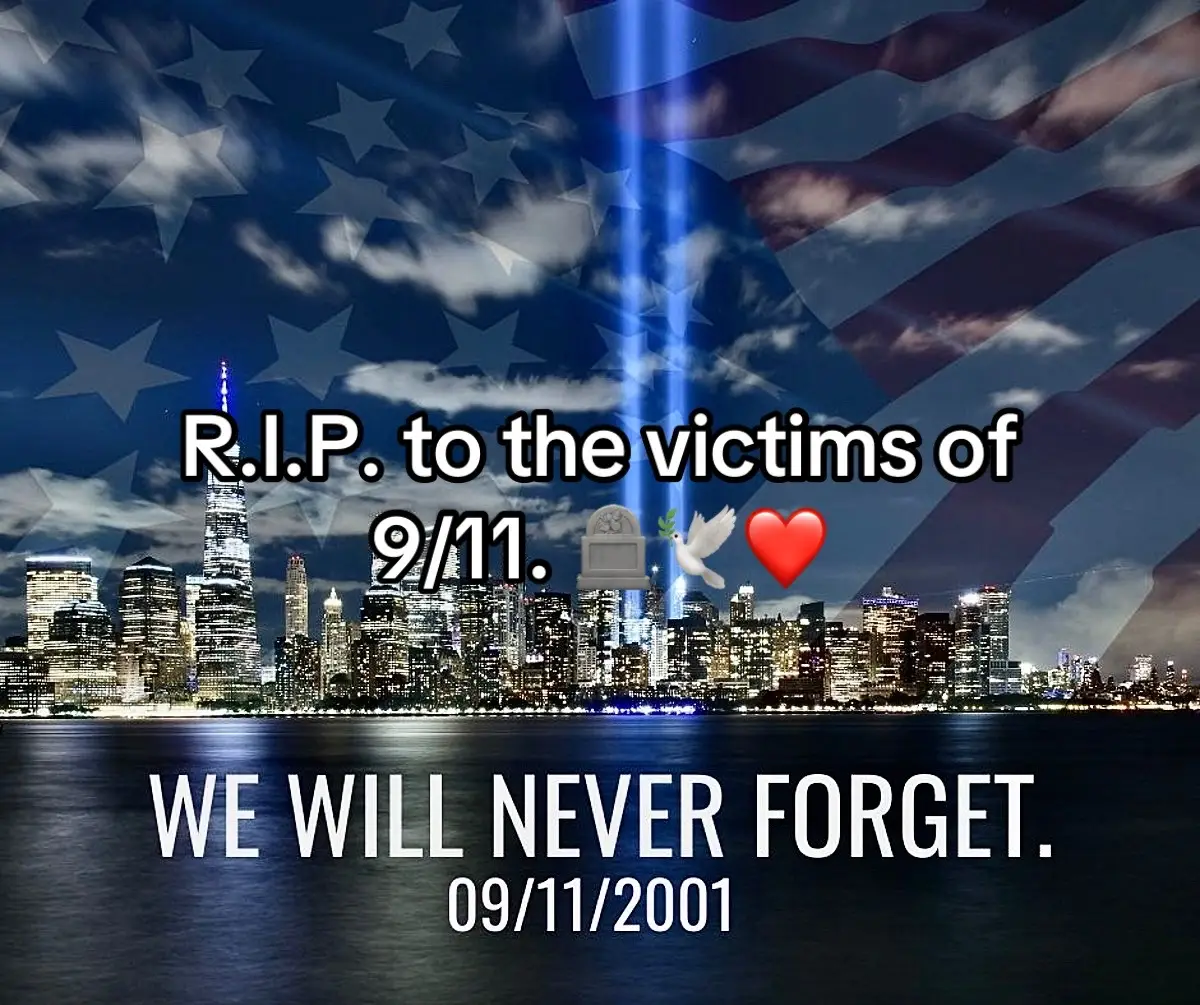 #911 #newyork #newyorkcity #restinpeace #fyp #foryoupage #viral 