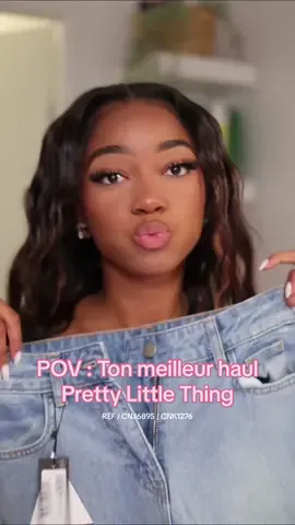 Vous préférez quelle tenue @prettylittlething ?! 💗🛍️  ✨Profitez de -30% en ce moment sur le site PLT* et de -20% supplémentaire avec le code WEJDENE ✨   *sauf beauté et nouveautés #klavina #tissagenaturel #klavivi #klavi #OOTD #haul #haulplt #prettylittlething #cheveuxnaturels #hairstyle #antonyellaptc #curly #outfit #outfitoftheday #klavivlog #haulrentrée 