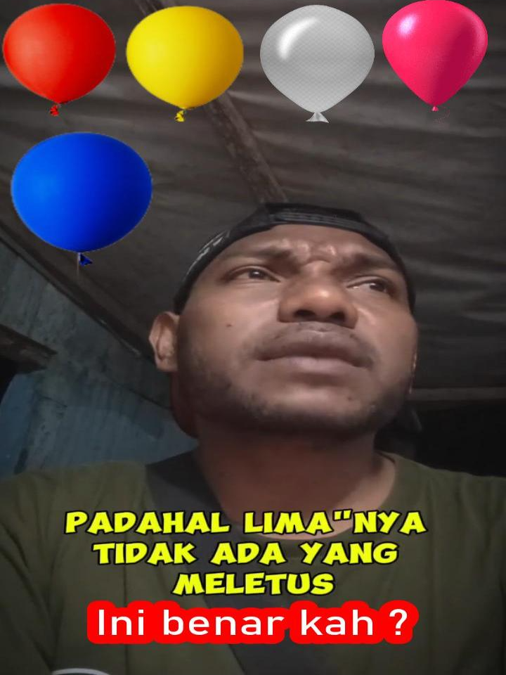 Balonku ada 5