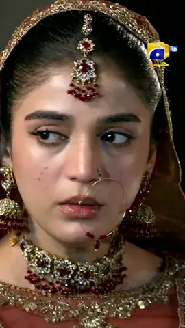 Kaffara Epi 47 Teaser - Shadi ke bad Salar ne Sitara ka aitbar tor diya! #whattowatch #aliansari #laibakhan