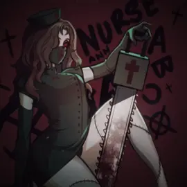 Nurse ann was always one of my top 3 for female creepypasta characters- . . . . . . . . . . . . . . . #foryoupage #fypシ #foryou #EkspresikanDenganCapCut #Meme #CapCut #MemeCut  #episodeisekaicapcut #silly #viralvideo #viral #boost #zyxcba #trending #creepypastaedit #nurseann #nurseanncreepypasta 